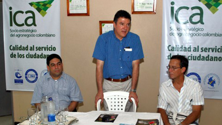 Caicedo