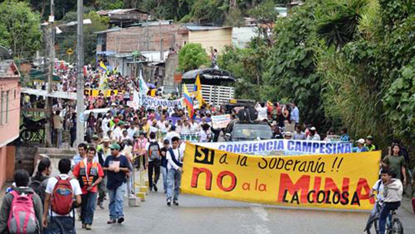 Cajamarca