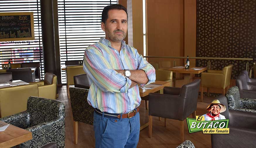 Carlos Enciso