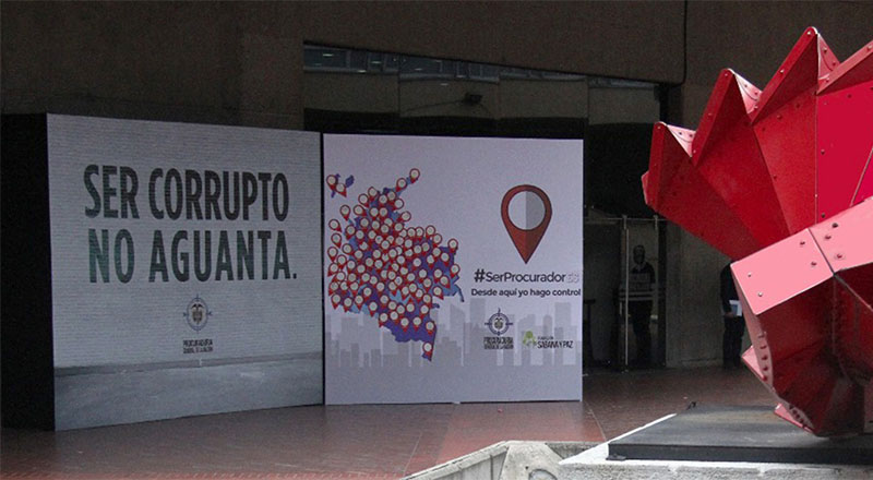 Procuraduría