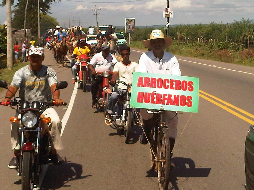arroceros