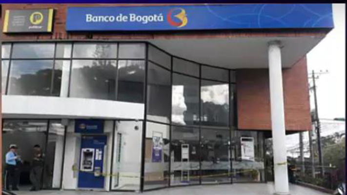 banco