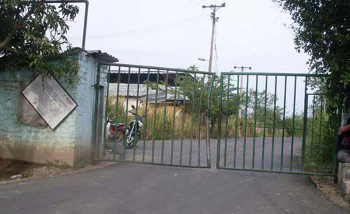basura