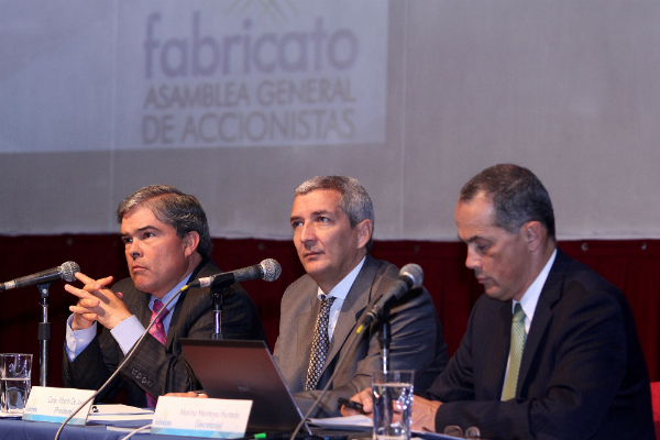 fabricato