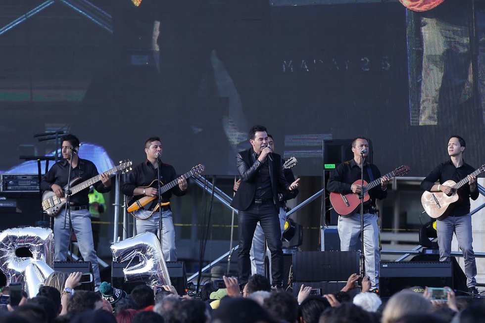 Jhonny Rivera