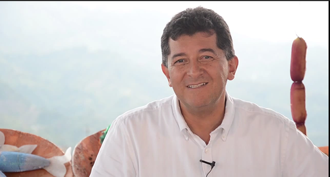 Luis Rodríguez