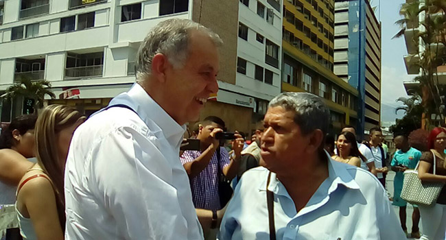 ordoñez