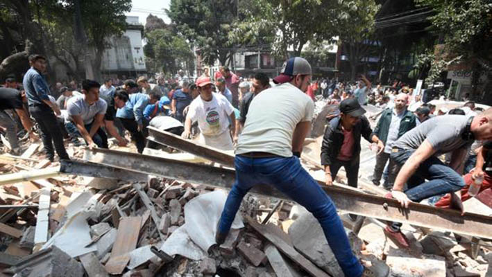 terremoto