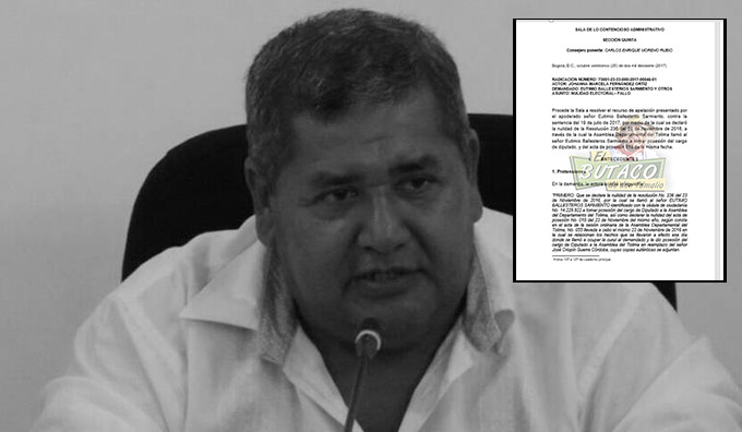 Eutimio Ballesteros1