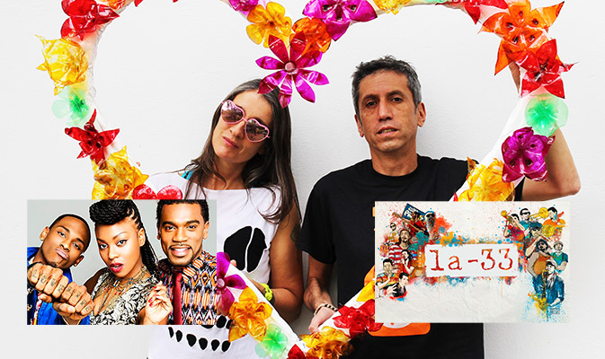 aterciopelados 1