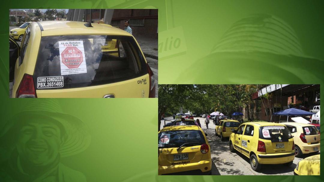 taxis