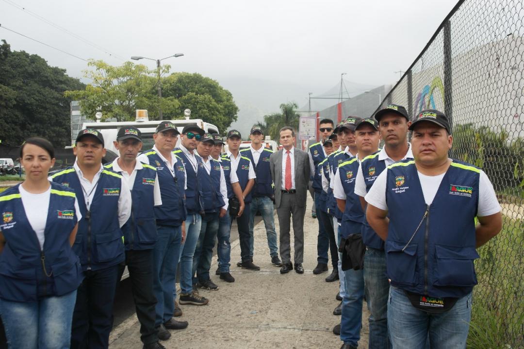 Agentes 3