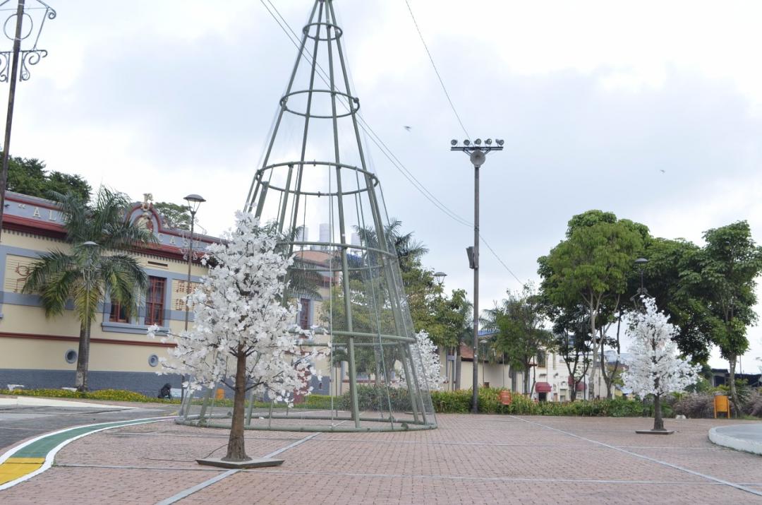 Alumbrado 1