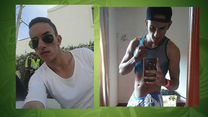 David Alexander Rodríguez Marulanda,