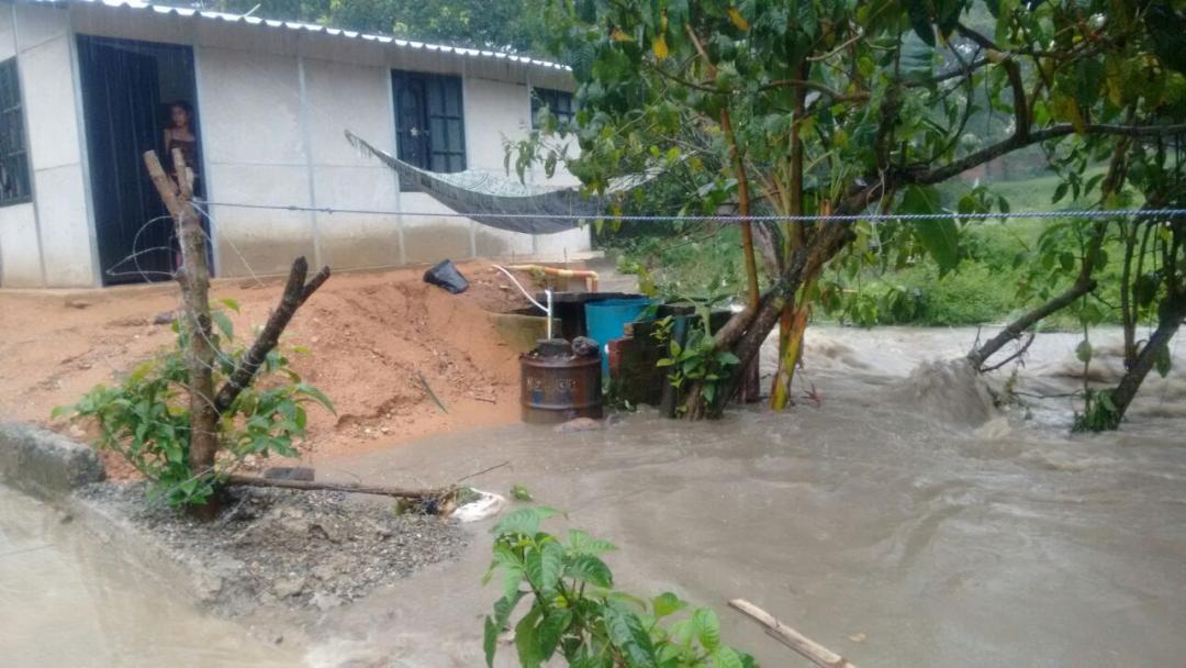 Emergencias lluvias 3