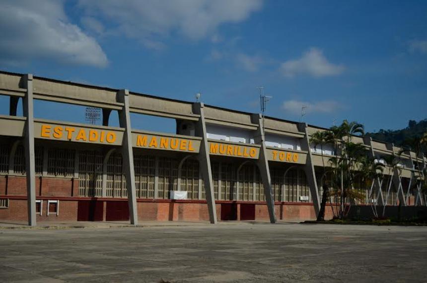 Estadio