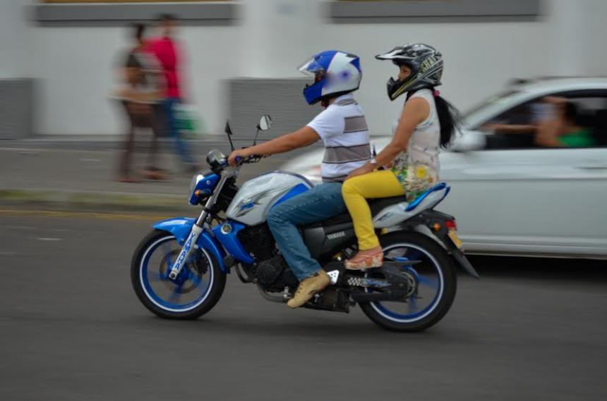 Motocicletas