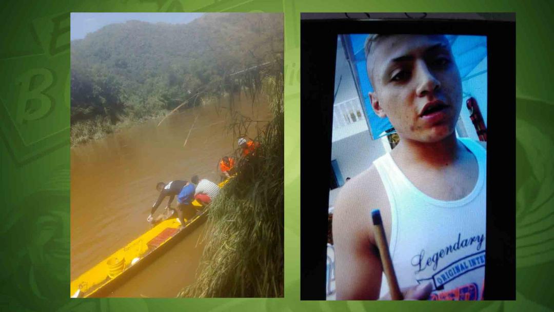 ahogado sumapaz