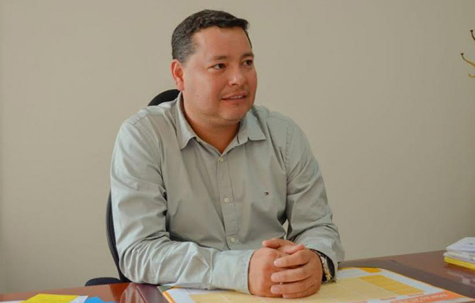 carlos peña