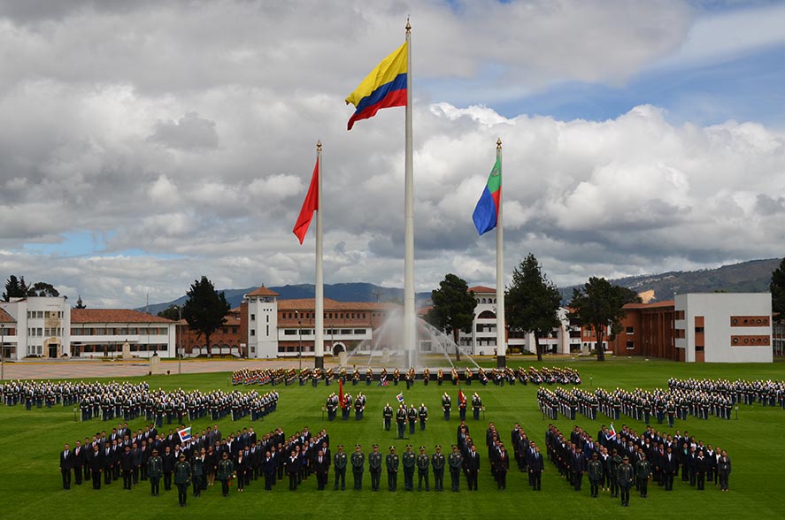 ejercol