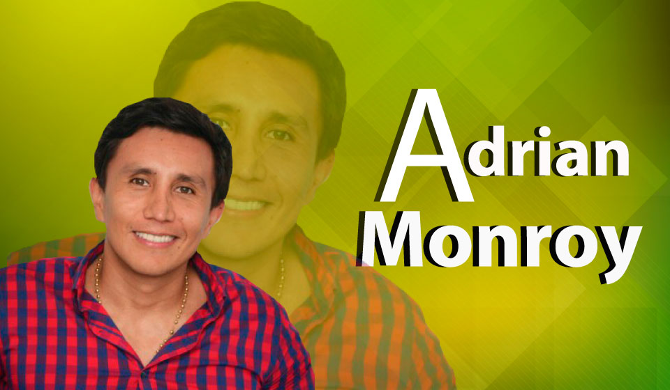 Adrian-Monroy