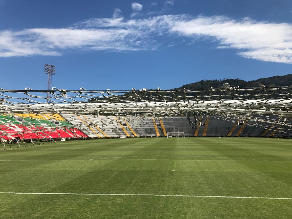 Estadio 5