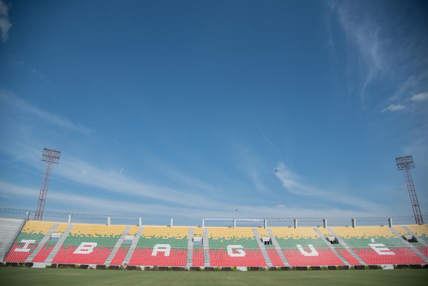 Estadio vallas