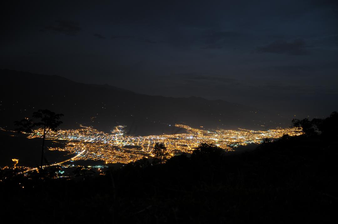 Ibagué