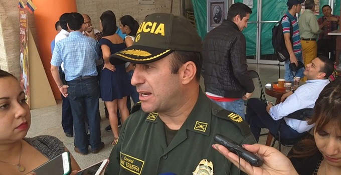 Coronel Esguerra