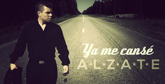 alzate