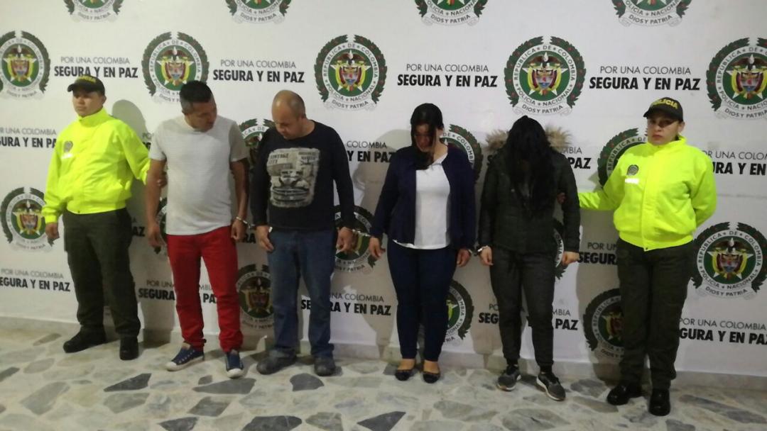 Banda 1