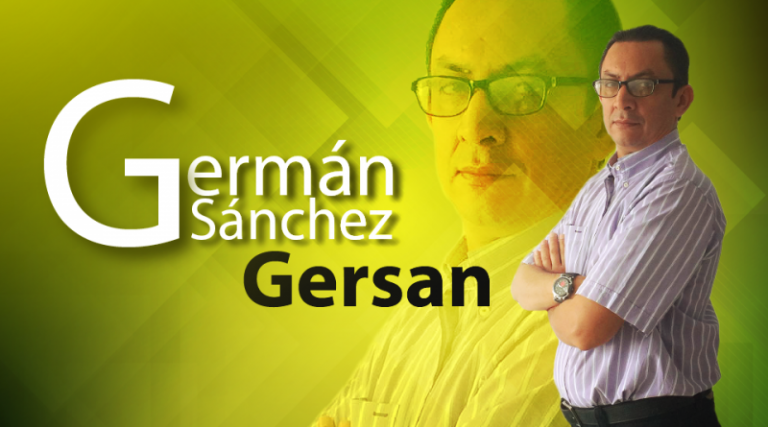 German Sánchez