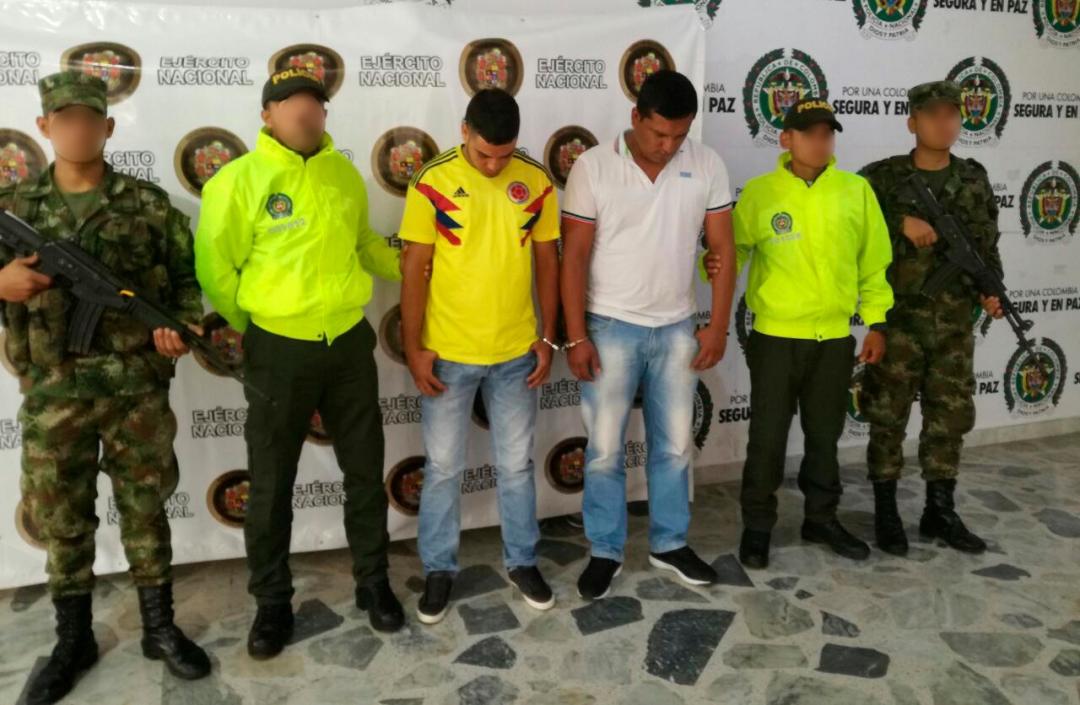Banda (2)