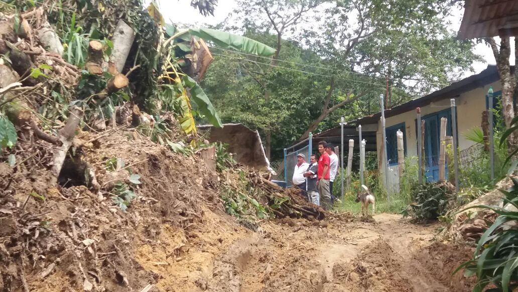 Emergencias 4