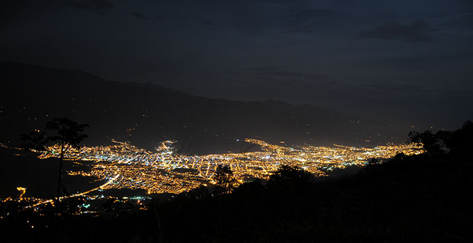 Ibagué