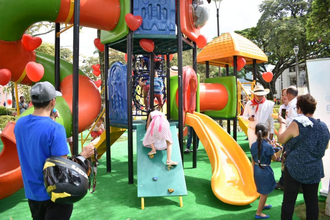 Parque 6