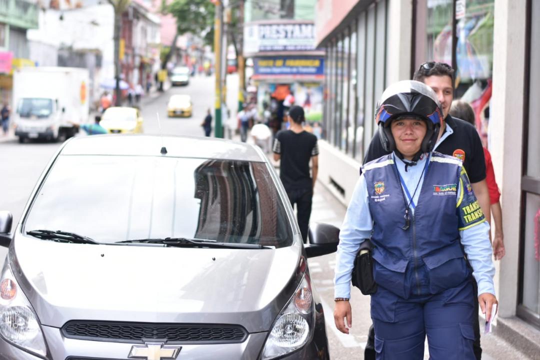 Agente