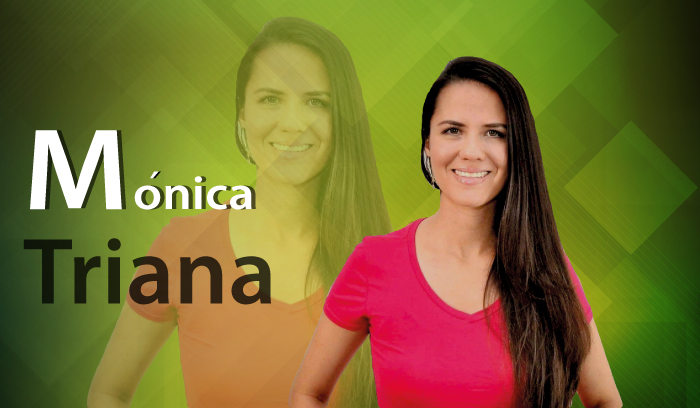 mónica triana