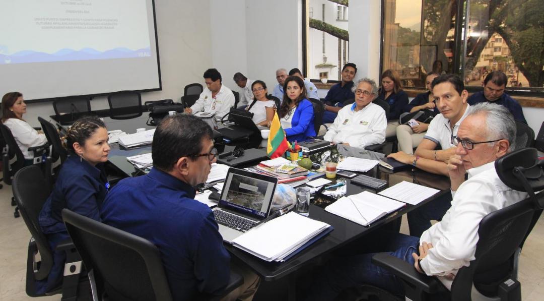 APROBADO EMPRÉSTITO IBAL OCTUBRE