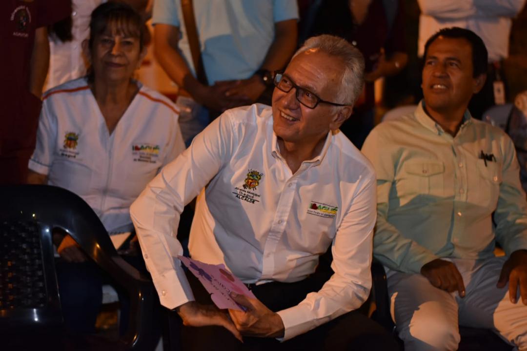 Guillermo jaramillo