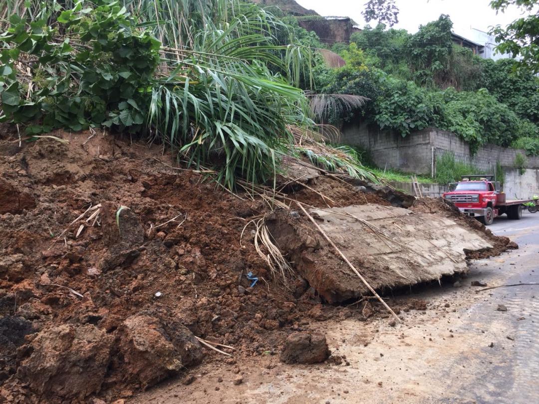 alerta amarilla ibague 23 octubre