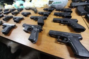 armas 4 octurbe