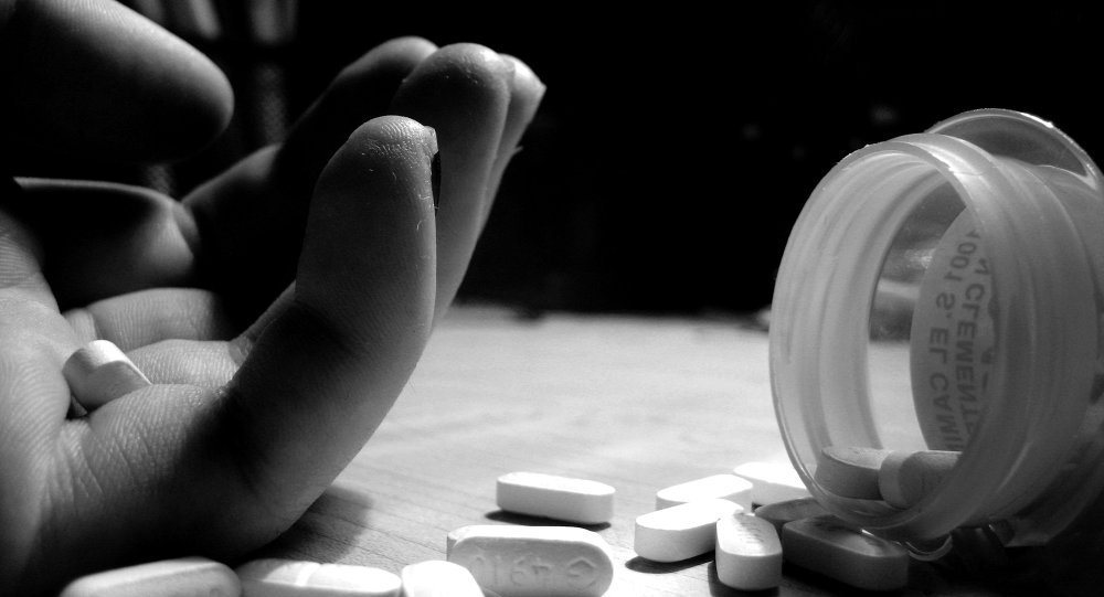suicidio octubre