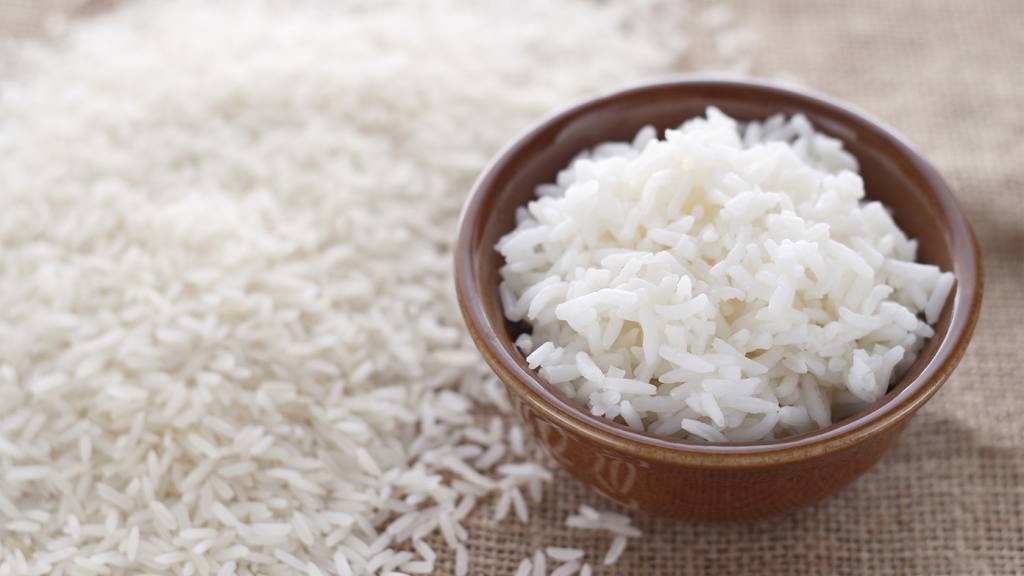 arroz ecuador