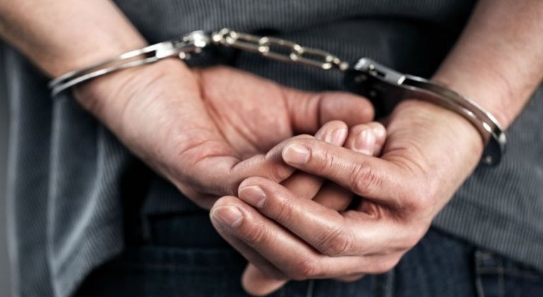 capturan hombre que disparó 22 octubre