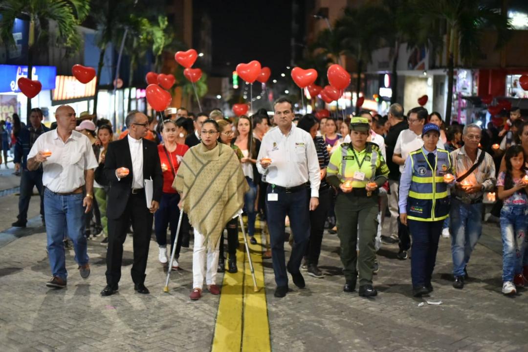 conmemoración