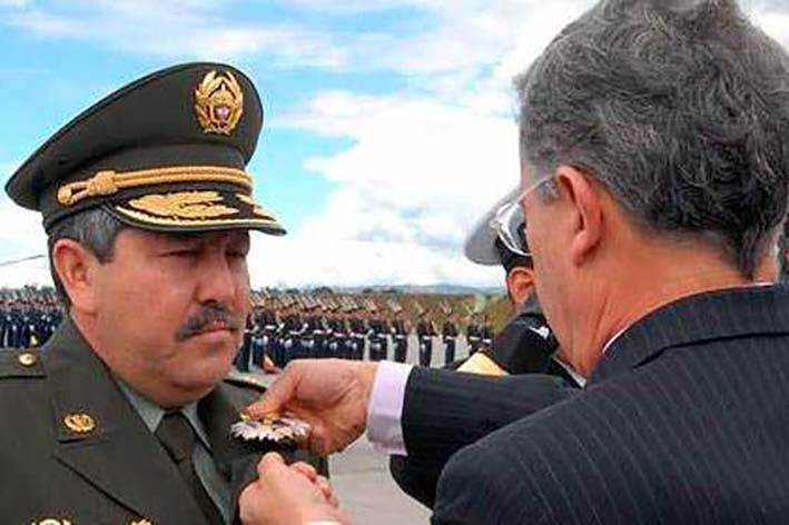 flavio buitrago con uribe