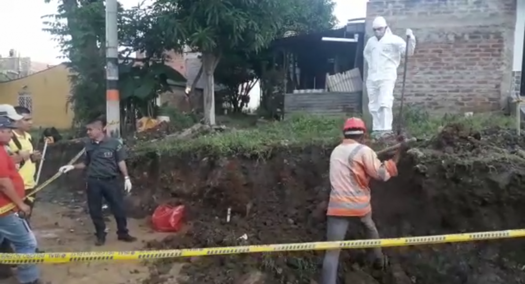 huesos en salado