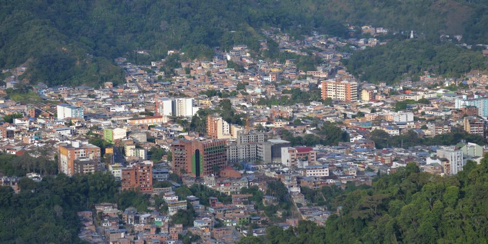 ibague