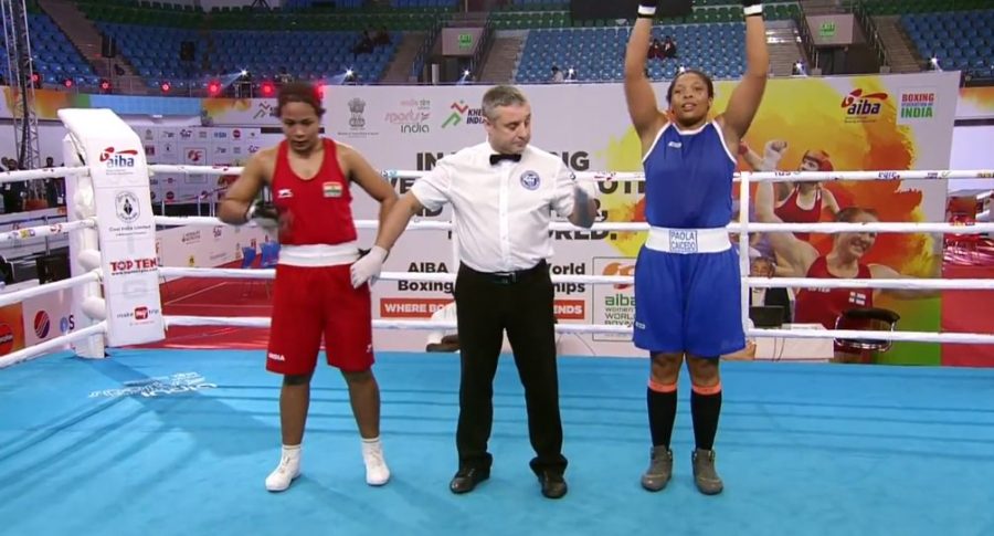 jessica boxeo